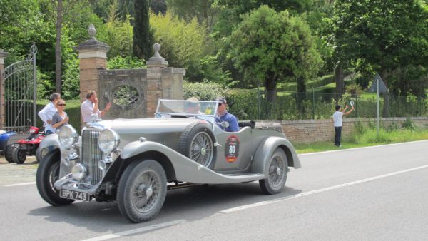 Mille Miglia