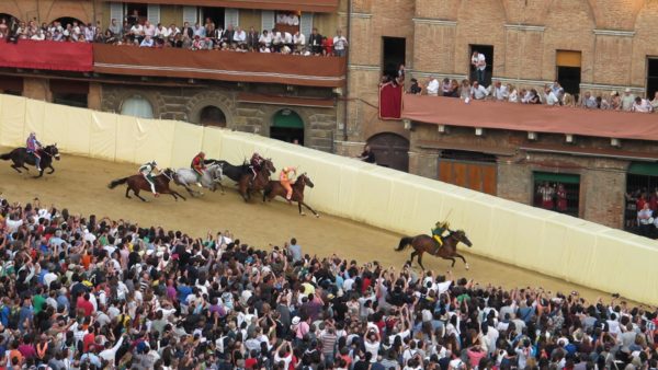 Le Palio